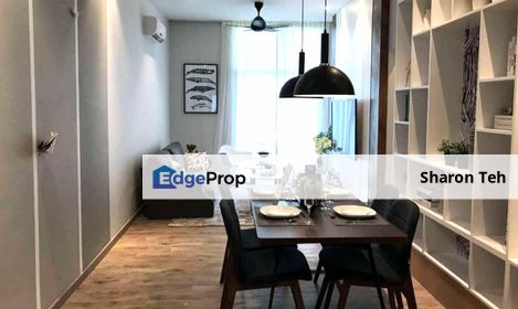 Lakefront Condo. Freehold. Affordable Price., Selangor, Cyberjaya