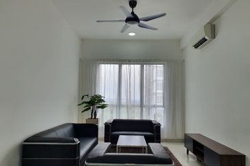 BSP21, Bandar Saujana Putra