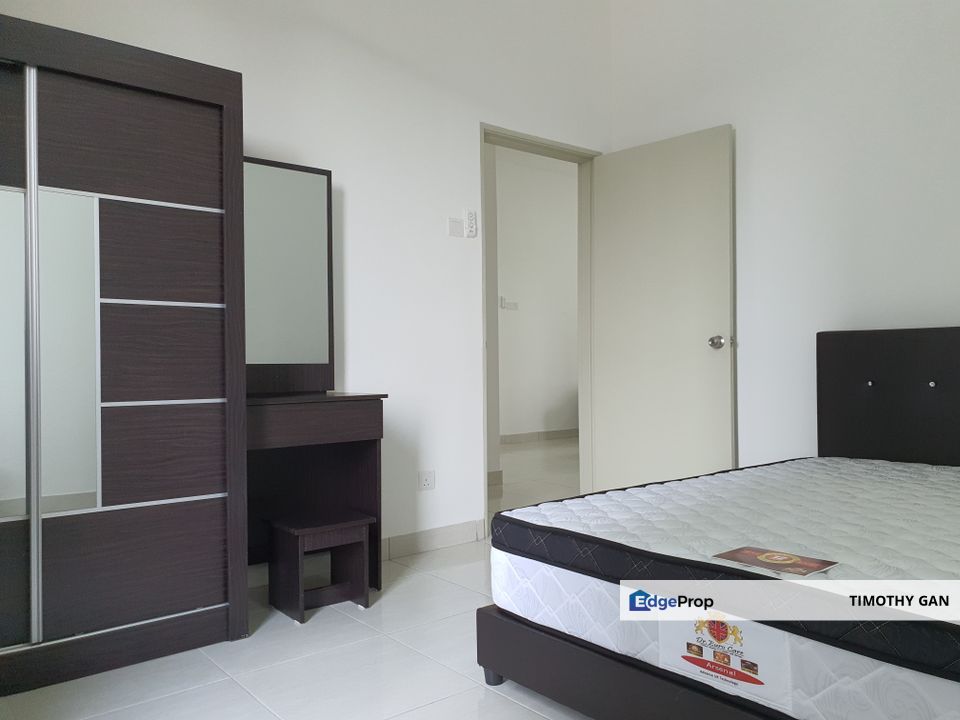 Condominium in BSP21, Bandar Saujana Putra, Jenjarom, Selangor for Sale, Selangor, Jenjarom