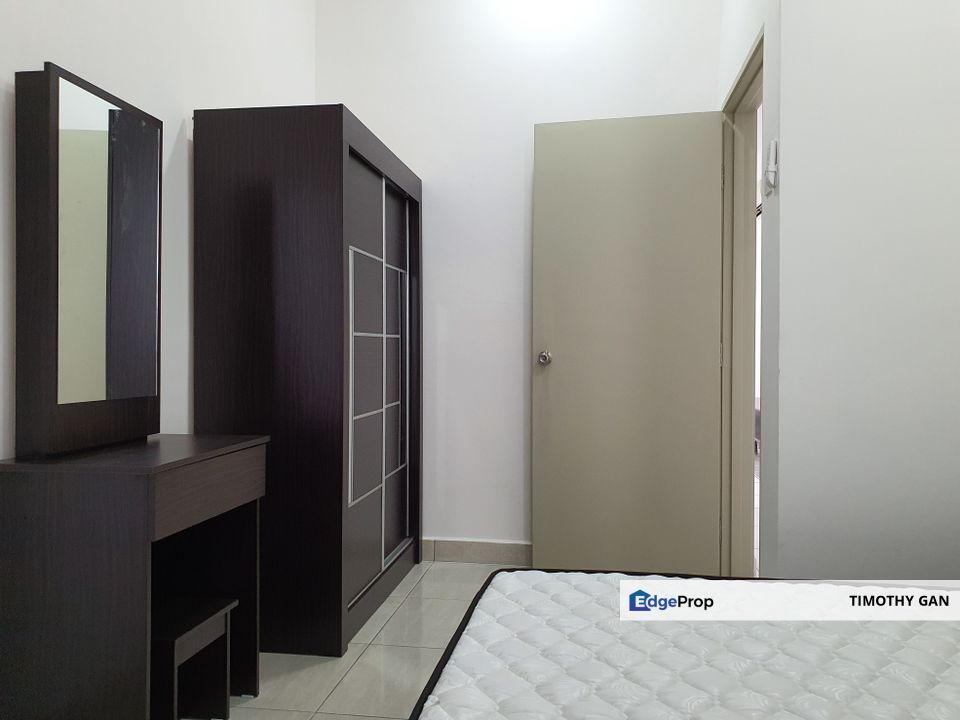 Condominium in BSP21, Bandar Saujana Putra, Jenjarom, Selangor for Sale, Selangor, Jenjarom