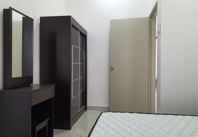 BSP21, Bandar Saujana Putra