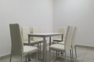 BSP21, Bandar Saujana Putra