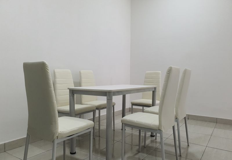 BSP21, Bandar Saujana Putra