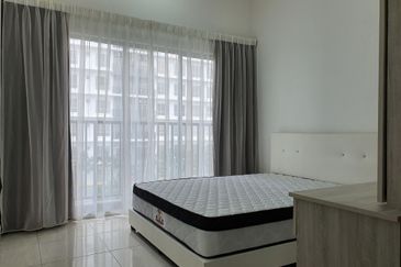 BSP21, Bandar Saujana Putra