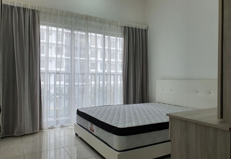 BSP21, Bandar Saujana Putra