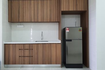 BSP21, Bandar Saujana Putra