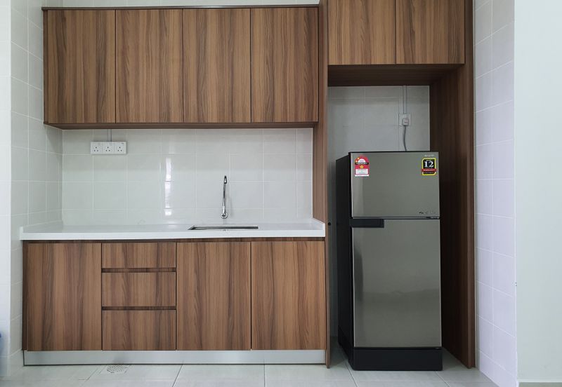 BSP21, Bandar Saujana Putra