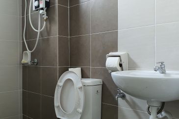 BSP21, Bandar Saujana Putra