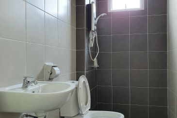 BSP21, Bandar Saujana Putra