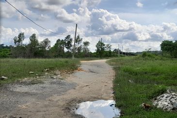 380 Acres Development Land in Rawang for Sale/ JV Development