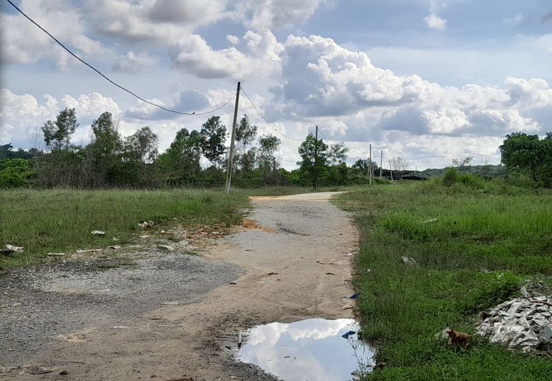 380 Acres Development Land in Rawang for Sale/ JV Development