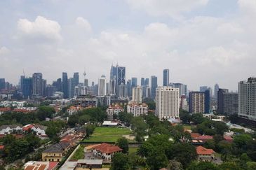 Brunsfield Embassyview