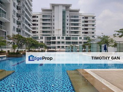 Lavish Embassyview Condosuite Penthouse for Sale, Kuala Lumpur, Taman U-Thant