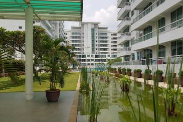 Brunsfield Embassyview