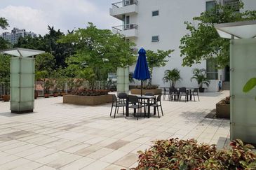 Brunsfield Embassyview