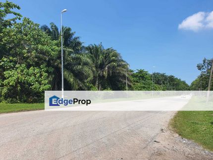 33 Acres Industrial Zoning Land @ Jalan Kapar for SALE, Selangor, Klang