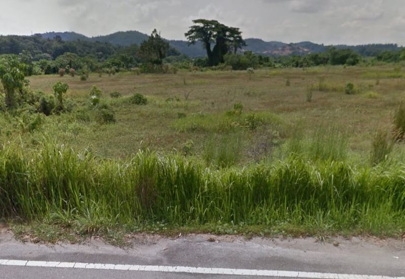 4 Acres Industrial Land @ Batang Kali for SALE