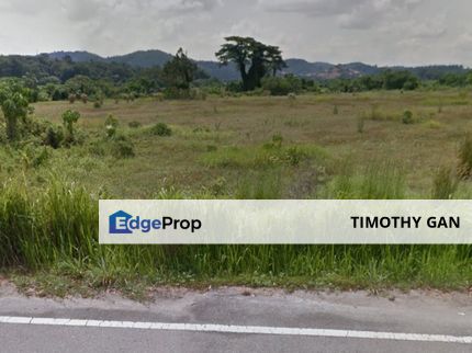 4 Acres Industrial Land @ Batang Kali for SALE, Selangor, Batang Kali