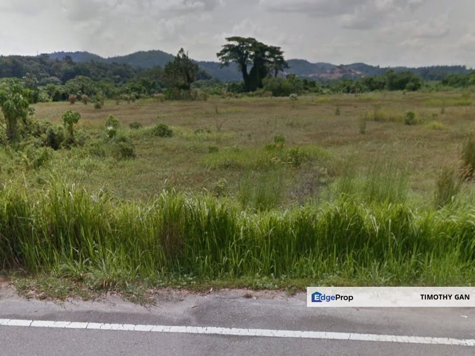 4 Acres Industrial Land @ Batang Kali for SALE, Selangor, Batang Kali