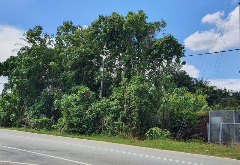 Bandar Country Homes