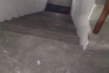 1.5 Storey Terrace Factory Shoplot @ Shah Alam Technology Park for SALE