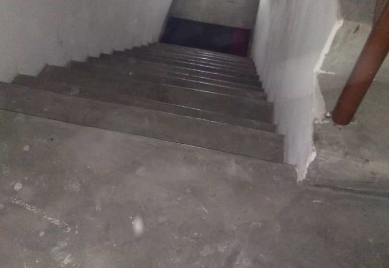 1.5 Storey Terrace Factory Shoplot @ Shah Alam Technology Park for SALE