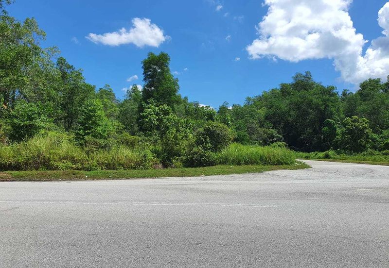 10.5 Acres Industrial Land @ Batang Kali for SALE