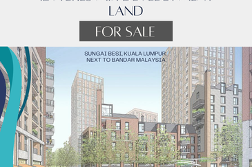 12.1 Acres Mix Development Land @ Salak South/ Sungai Besi for SALE