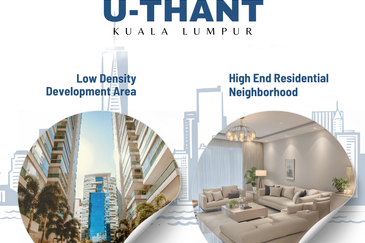 Jalan Ampang Hilir 