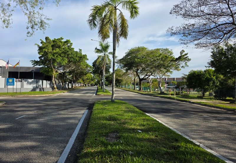 Seksyen 27 @ Shah Alam