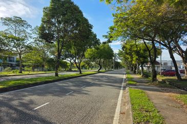 Seksyen 27 @ Shah Alam