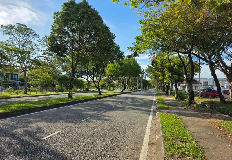 Seksyen 27 @ Shah Alam