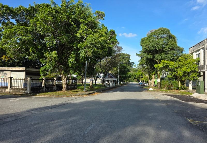 Seksyen 27 @ Shah Alam