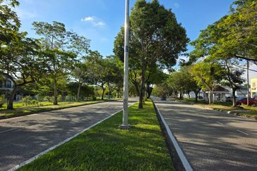 Seksyen 27 @ Shah Alam