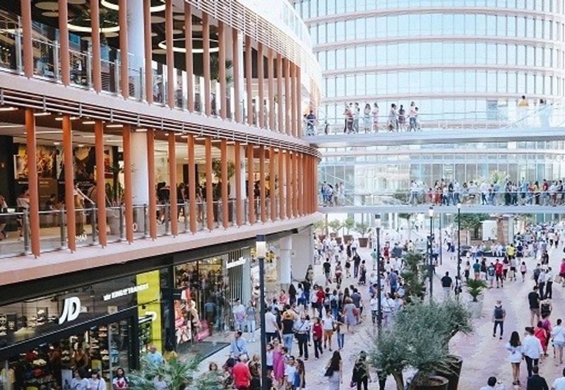 18 Acres Commercial Land @ Kajang for SALE