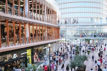 18 Acres Commercial Land @ Kajang for SALE