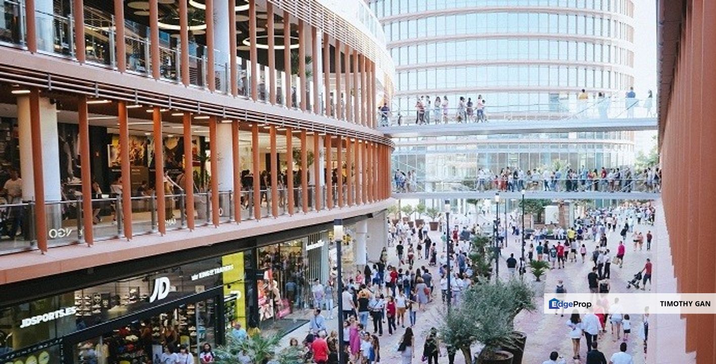 18 Acres Commercial Land @ Kajang for SALE, Selangor, Hulu Langat