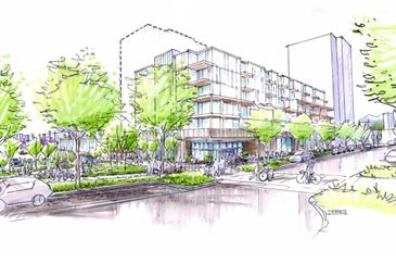 40 Acres Residential Zoning Land @ Salak Tinggi, Sepang for SALE