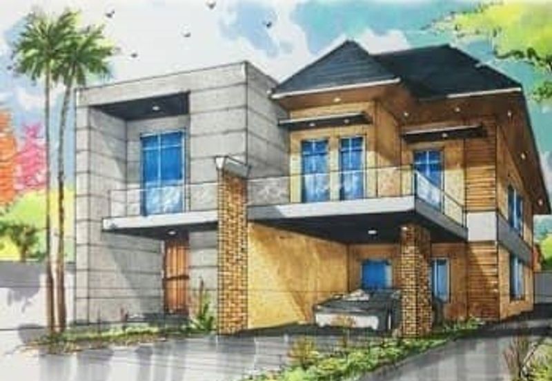 7 Acres Residential Zoning Land @ Telok Gadong, Klang for SALE