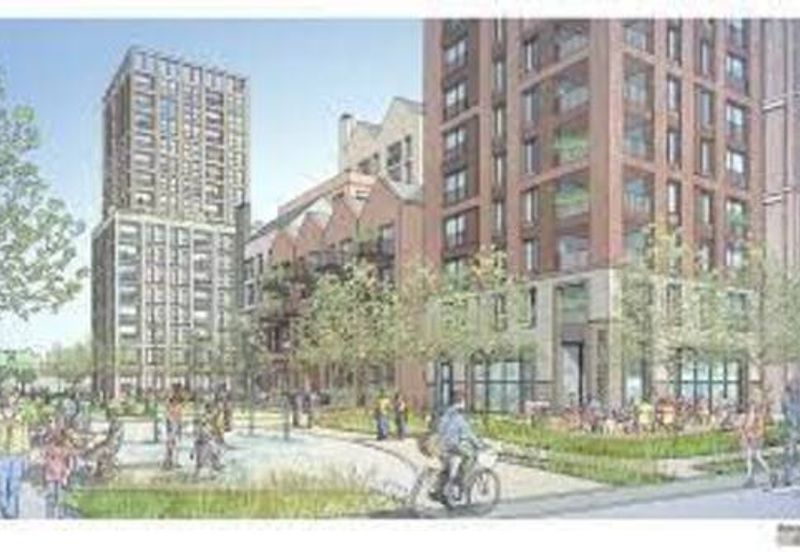 3 Acres Residential Zoning Land @ Segambut Dalam/ Mont Kiara for SALE