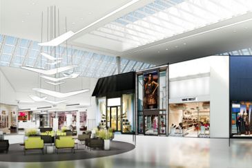 13.5 Acres Commercial Land @ Rawang Town, Gombak for SALE