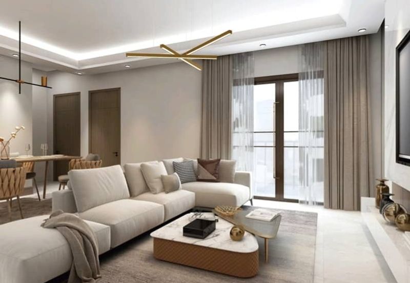 680 Acres Residential Zoning Land @ Kuala Selangor for SALE