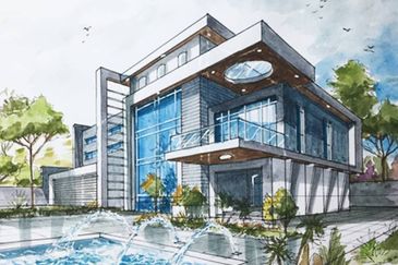 28 Acres Development Land @ Cheras for SALE