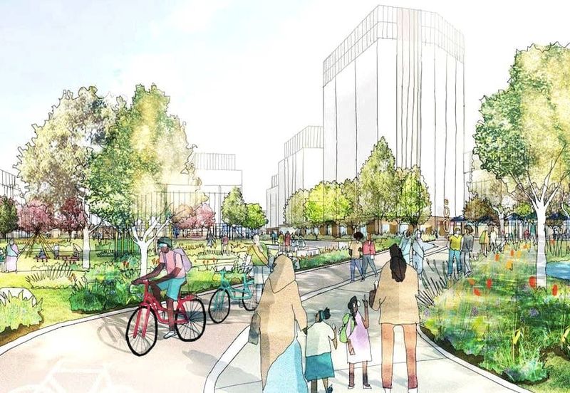 14 Acres Development Land @ Mont Kiara for SALE