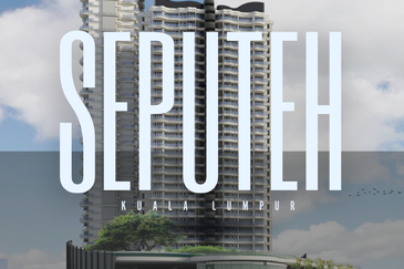 Taman Seputeh