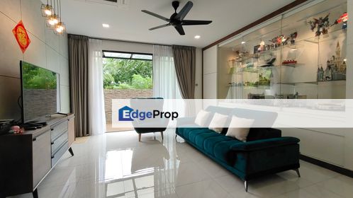 ID Renovated Luxury Home, Selangor, Glenmarie