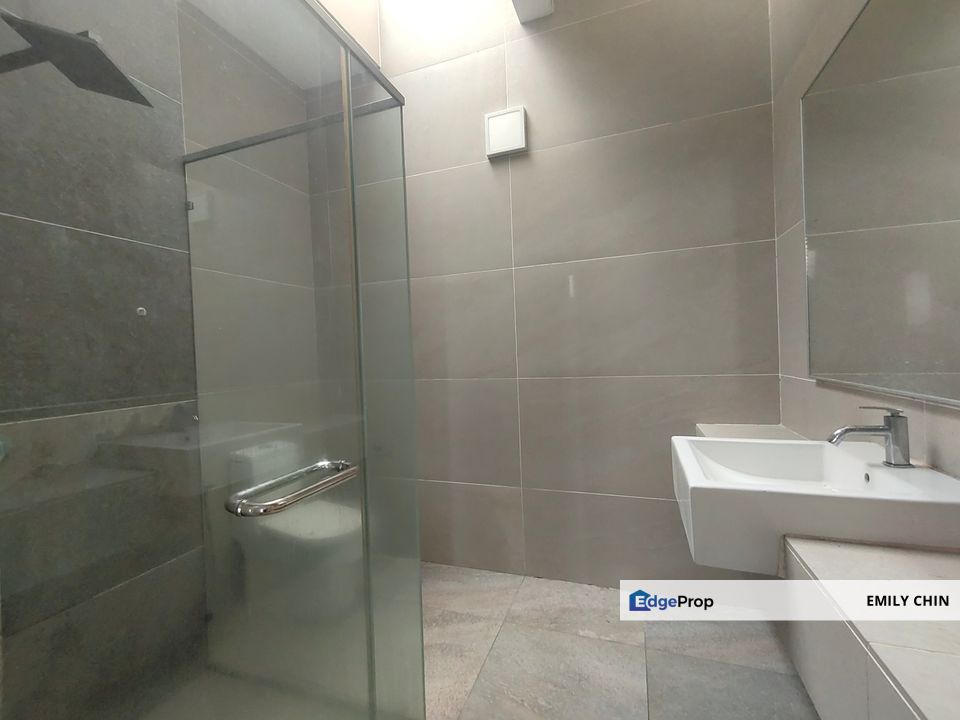 Golf View Home, Selangor, Glenmarie