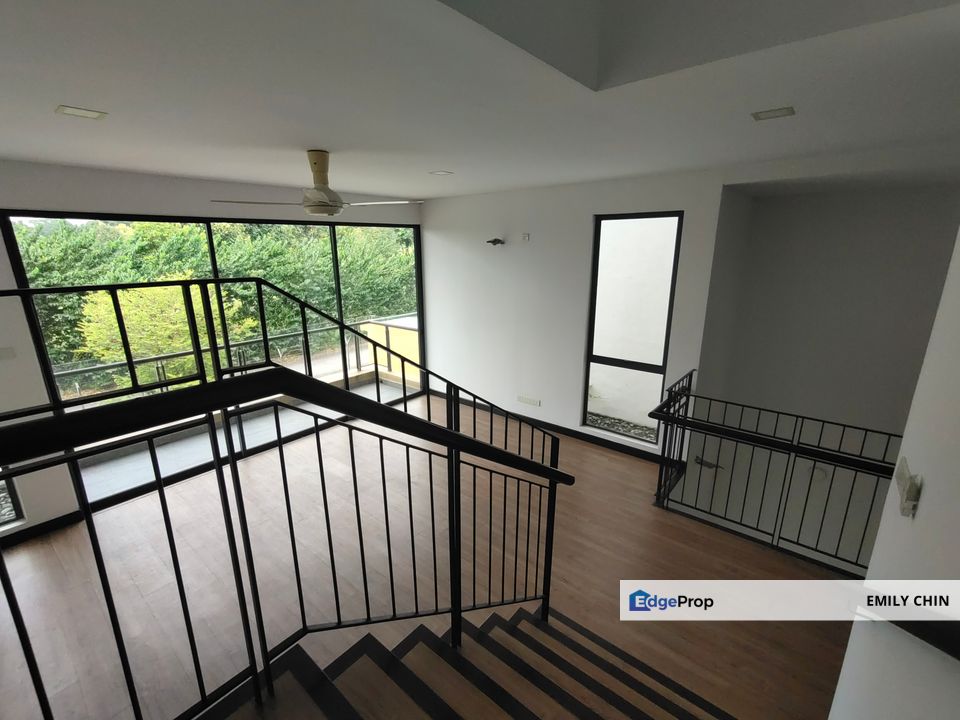 Golf View Home, Selangor, Glenmarie