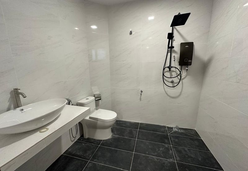 Damansara Heights (Bukit Damansara)