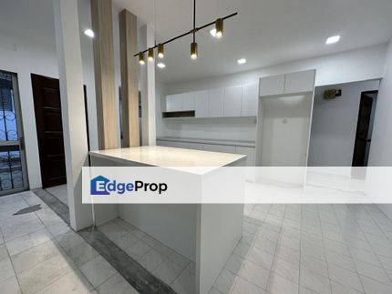 Damansara Heights Bungalow, Kuala Lumpur, Damansara
